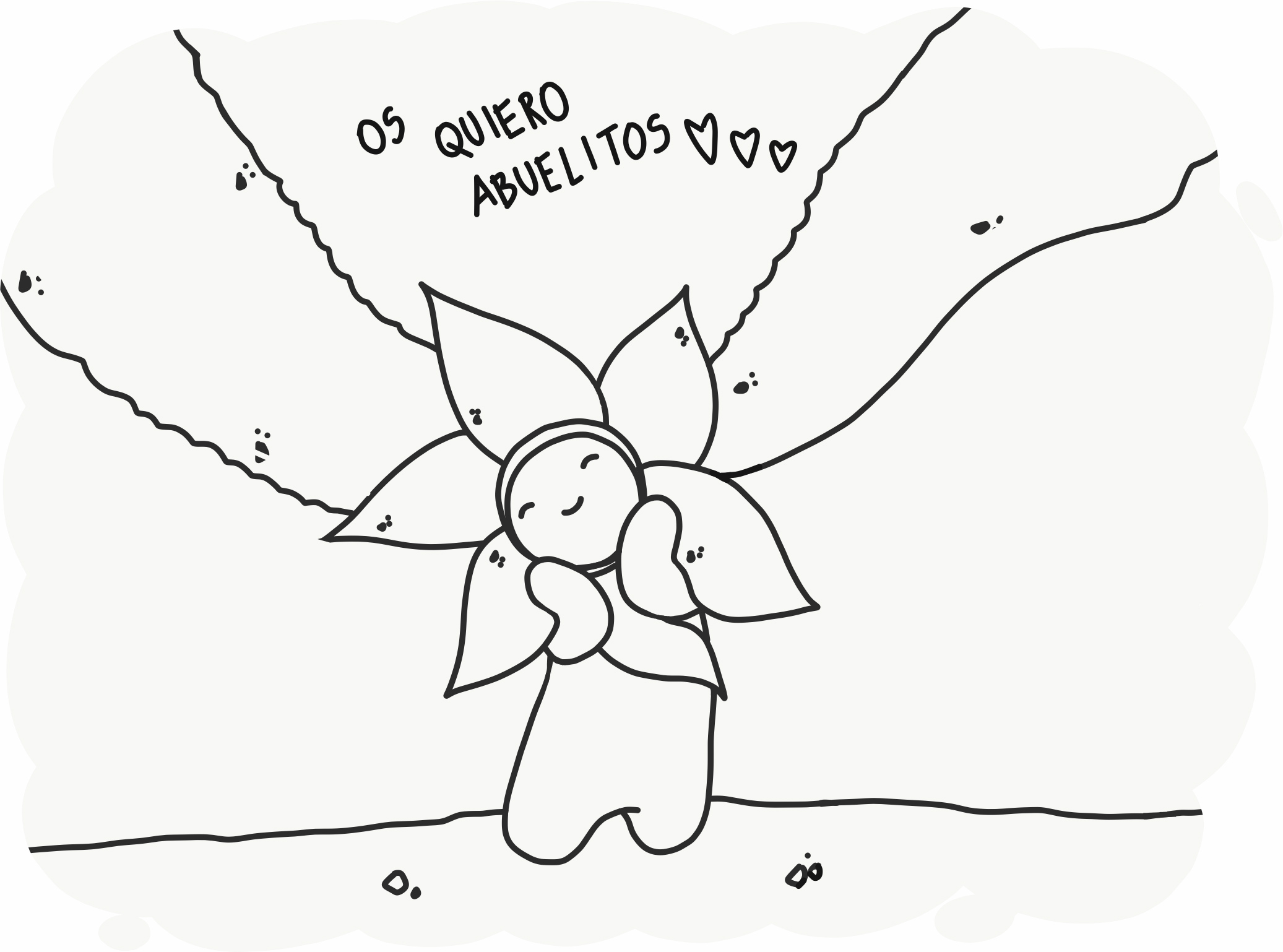 ABUELOS-BN