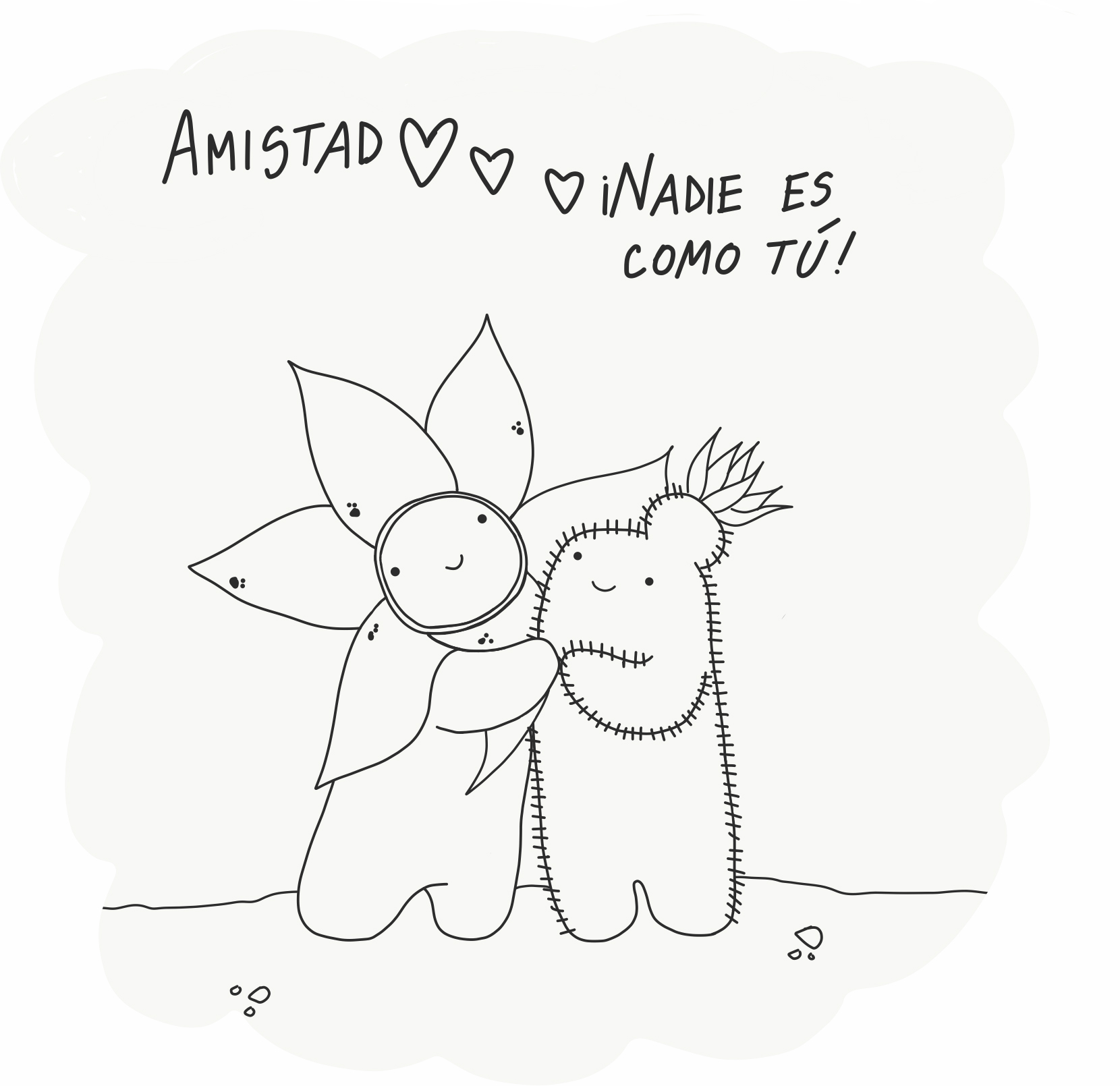 amistad